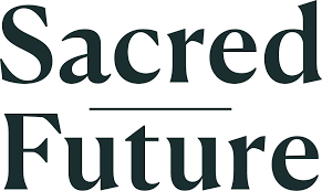 Sacred Future logo