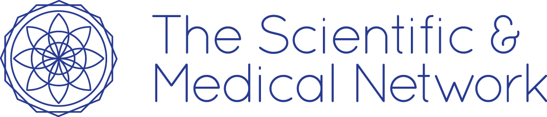 Scientific and Medical Network logo