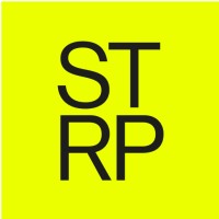 STRP logo