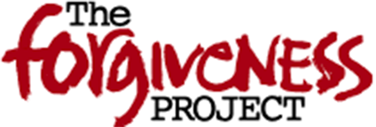 The Forgiveness Project logo