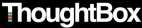 ThoughtBox Education logo