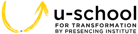 u-school for Transformation logo