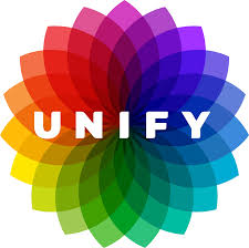 Unify logo