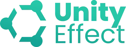 Unity Effect logo