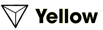 Yellow logo